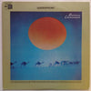 Santana - Caravanserai (LP, Album, Quadraphonic) - Very Good Plus (VG+) / Very Good (VG)