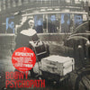 Boøwy - Psychopath = サイコパス (Vinyl, LP, Album, Stereo) Very Good (VG) / Very Good Plus (VG+)