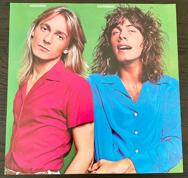 In Color