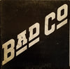 Bad Company (3) - Bad Company (Vinyl, LP, Album, Stereo) Good Plus (G+) / Good Plus (G+)