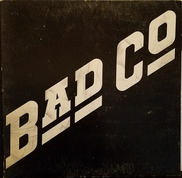 Bad Company