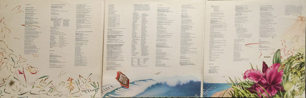 Journey Through The Secret Life Of Plants