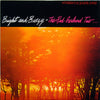 The Red Garland Trio - Bright And Breezy (Vinyl, LP, Album, Reissue) Very Good Plus (VG+) / Very Good (VG)
