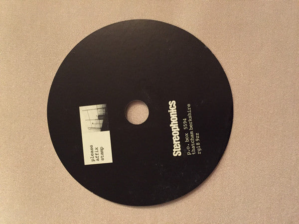 Performance And Cocktails