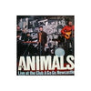 The Animals - Live At The Club A Go Go, Newcastle (LP, Album, Reissue) - Very Good Plus (VG+) / Very Good Plus (VG+)