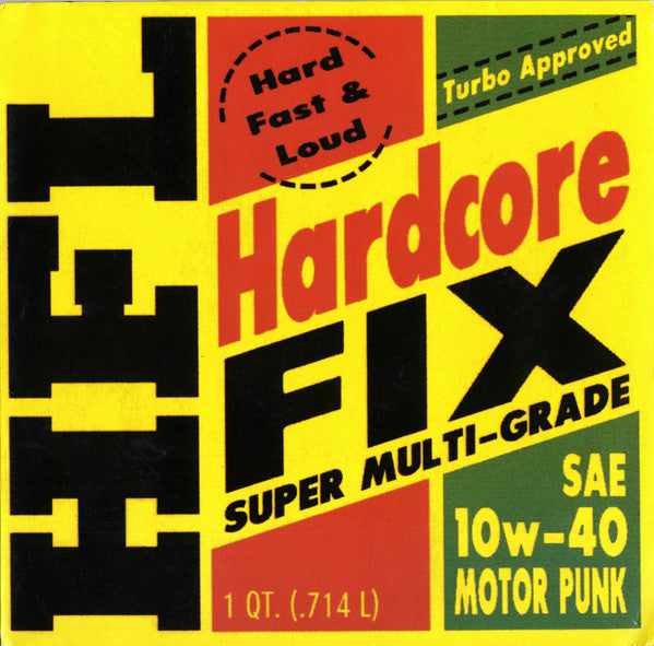 Fix