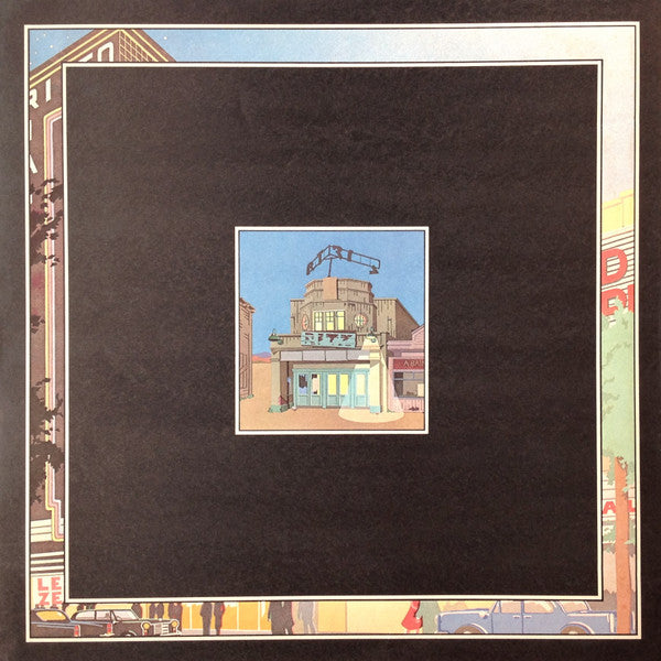 The Soundtrack From The Film The Song Remains The Same