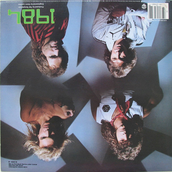 Release: 1984-Vinyl-US-1984-1-23985, 9 23985-1-7632307