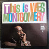 Wes Montgomery - This Is Wes Montgomery (Vinyl, LP, Reissue, Remastered, Stereo) Very Good (VG) / Very Good (VG)
