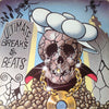 Various - Ultimate Breaks & Beats (Vinyl, LP, Compilation, Unofficial Release, Stereo) Good Plus (G+) / Good Plus (G+)