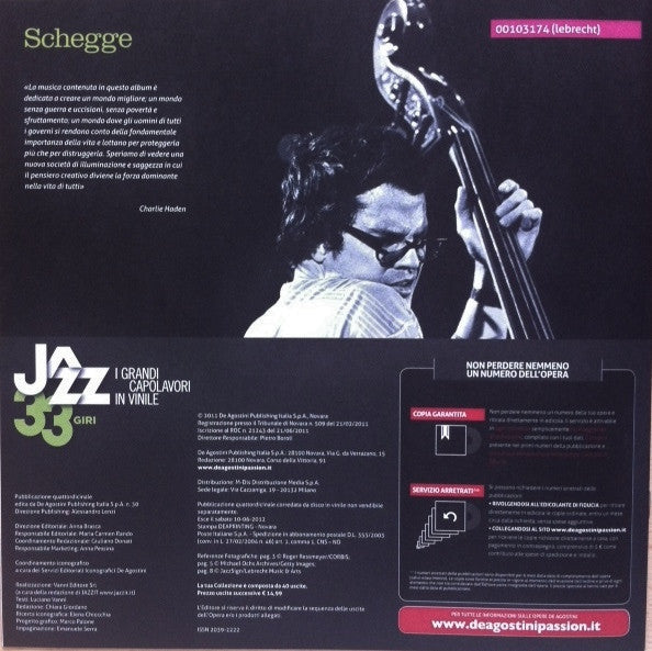 Liberation Music Orchestra