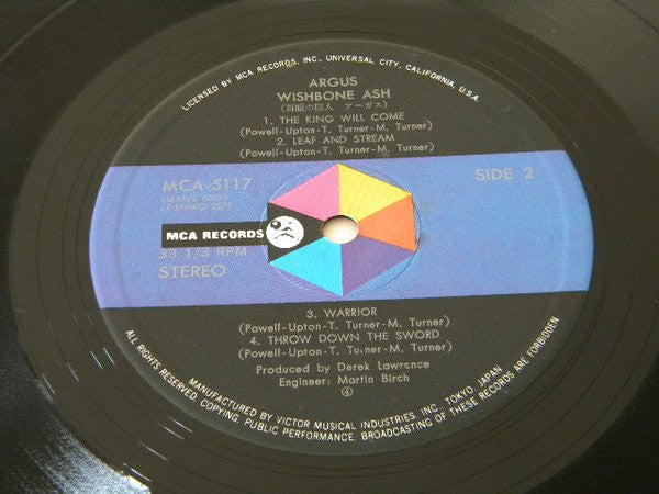 Argus = 百眼の巨人アーガス