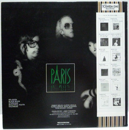 Paris