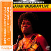 Sarah Vaughan - Ronnie Scott's Presents Sarah Vaughan Live (LP, Album) - Very Good (VG) / Very Good (VG)