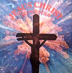 Jesus Christ Superstar