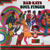 Bar-Kays - Soul Finger (LP, Album, Reissue) - Very Good Plus (VG+) / Near Mint (NM or M-)