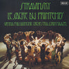 Igor Stravinsky - Le Sacre Du Printemps (Vinyl, LP) Very Good Plus (VG+) / Very Good Plus (VG+)