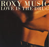 Roxy Music - Love Is The Drug (Vinyl, 12