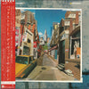 David Sanborn - Backstreet (LP, Album) - Very Good Plus (VG+) / Very Good Plus (VG+)