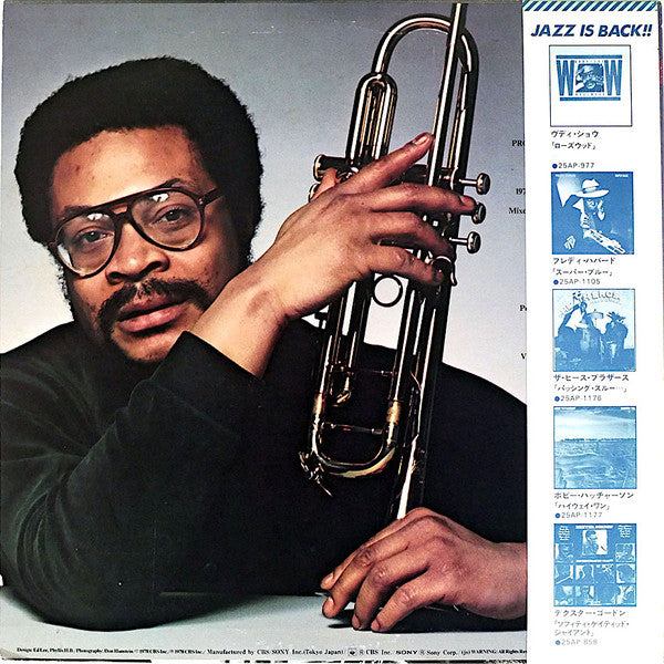 Stepping Stones - Live At The Village Vanguard