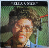 Ella Fitzgerald - Ella A Nice (Vinyl, LP, Album, Limited Edition, Numbered, Reissue, Remastered, Special Edition) Very Good Plus (VG+) / Very Good Plus (VG+)