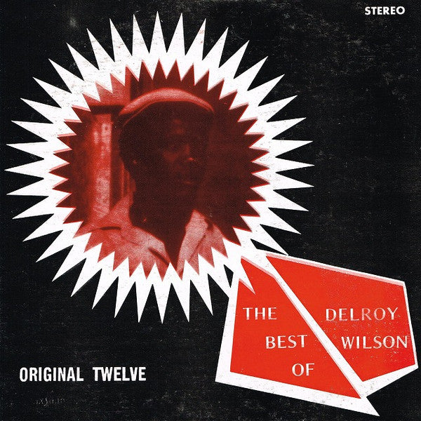 Release: The Best Of Delroy Wilson (Original Twelve)-Vinyl-Jamaica-None-none, CSL 8025-7835295