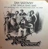 Dan Sadowsky & The Ophelia Swing Band - Spreadin' Rhythm Around (Vinyl, LP, Album, Stereo) Very Good (VG) / Very Good Plus (VG+)