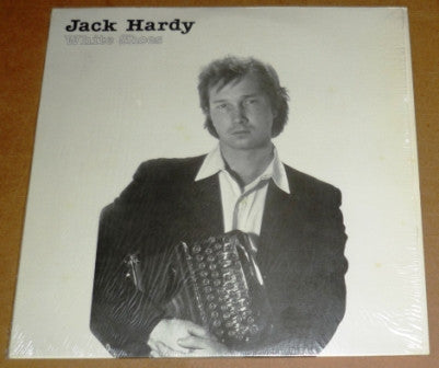 Master Release: White Shoes by Jack Hardy