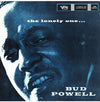Bud Powell - The Lonely One (LP, Album, Mono, Reissue) - Very Good Plus (VG+) / Very Good Plus (VG+)