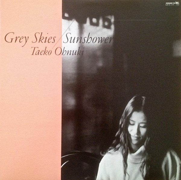Master Release: Grey Skies / Sunshower by Taeko Ohnuki