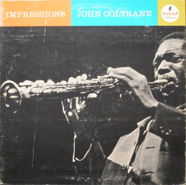 Release: Impressions-Vinyl-US-1973-AS-42, AS-42-6370541