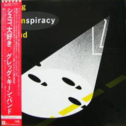 Master Release: Kihnspiracy by Greg Kihn Band