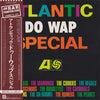 Various - Atlantic Do Wap Special (Vinyl, LP, Compilation, Mono) Very Good Plus (VG+) / Very Good Plus (VG+)