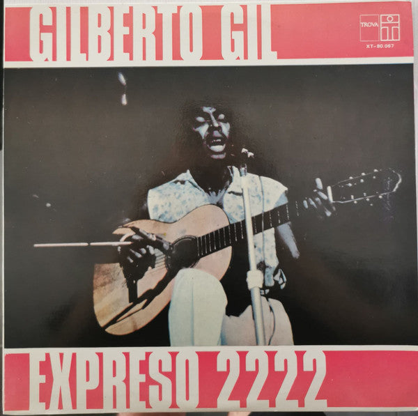 Expresso 2222