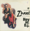Zhané - Hey Mr. D.J. (Vinyl, 12