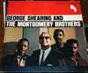 George Shearing - George Shearing And The Montgomery Brothers (Vinyl, LP, Album, Stereo) Very Good (VG) / Good Plus (G+)