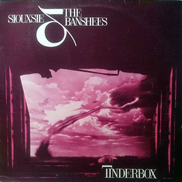 Master Release: Tinderbox by Siouxsie & The Banshees