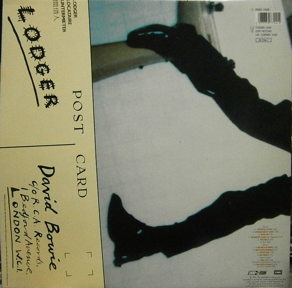 Lodger