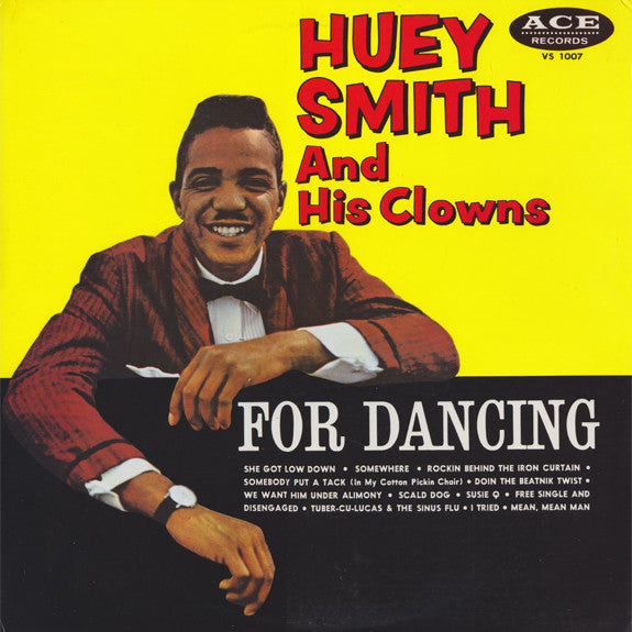 Release: For Dancing-Vinyl-Japan-1979-VS-1007, VS-1007-4803434