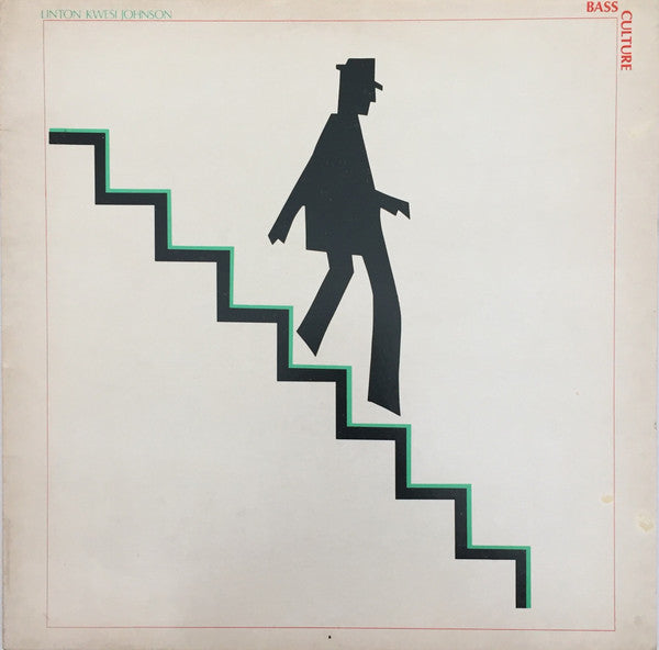 Release: Bass Culture-Vinyl-UK-1987-ILPS 9605-5374241