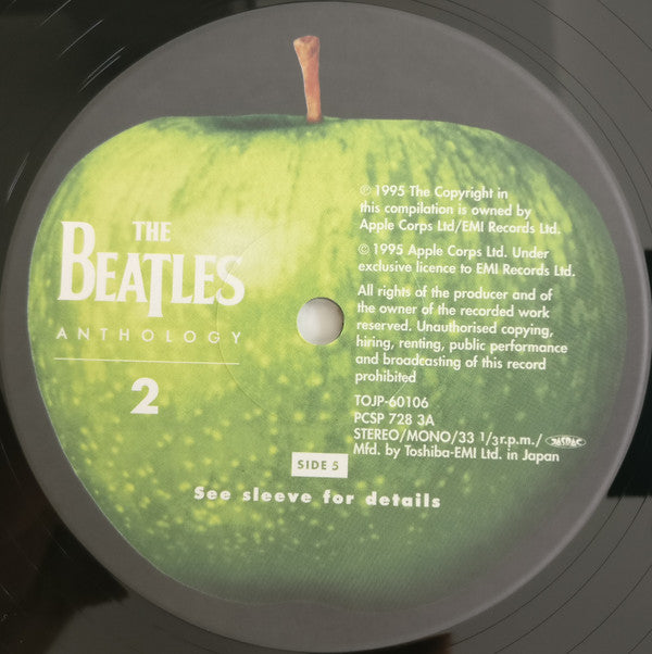 Anthology 2