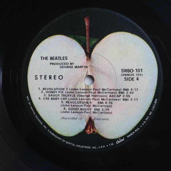 The Beatles