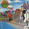 Prince And The Revolution - Around The World In  A Day (Vinyl, LP, Album) Very Good Plus (VG+) / Good Plus (G+)