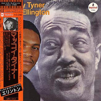 McCoy Tyner Plays Ellington