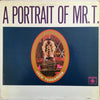 Jack Teagarden - A Portrait Of Mr. T (Vinyl, LP, Album, Mono) Very Good Plus (VG+) / Very Good (VG)