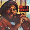 Joe Hicks - Mighty Joe Hicks (LP, Album, Promo) - Very Good (VG) / Fair (F)