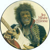 The Jimi Hendrix Experience - Hey Joe (Vinyl, 12