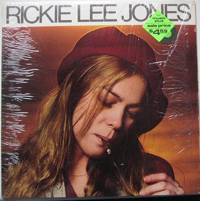 Rickie Lee Jones