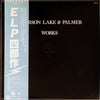Emerson, Lake & Palmer - Works (Volume 1) (2xVinyl, LP, Album) Good Plus (G+) / Good Plus (G+)