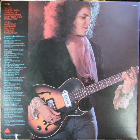 Release: Terry-Vinyl-US-1975-AL 4055-7594787